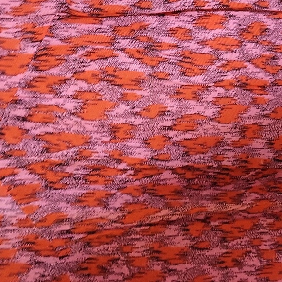 Joie “Tea Rose” Maxi Dress  100% cotton sleeveless sz M - Picture 7 of 8